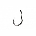 Fox Carp Hooks Wide Gape Beaked 6