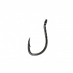 Fox Carp Hooks Stiff Rig Beaked 6 Fox Carp Hooks Stiff Rig Beaked 6