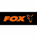 Fox Sticker  - Naklejka prostokątna 310x100mm