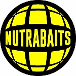 Nutrabaits Sticker  - Okrągła 290mm