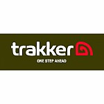 Trakker Sticker  - Prostokątna 310x100mm