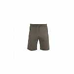 Avid Carp Distortion Joggers Shorts XXL