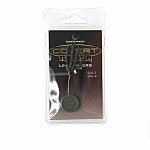 Gardner Covert Tungsten Link Sinkers