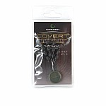 Gardner Covert Tungsten Chod Beads Leader Gardner Covert Tungsten Chod Beads Leader