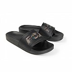 Fox Sliders Black 42