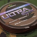 Gardner Ultra Sink 25 lb / Brown (brązowy)