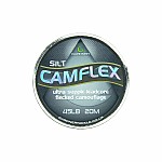 Gardner Camflex Leadcore 45lb 45 lb / Camo Silt Fleck (muł)