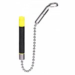 Strategy Pole Position Rizer Hanger Stainless Steel Yellow (żółty)
