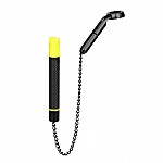 Strategy Pole Position Rizer Hanger Black Yellow (żółty)