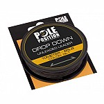 Strategy Pole Position Drop Down Unleaded Leader 65lb / Silt (muł)