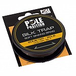 Strategy Pole Position Silk Trap Soft Sinking Braid