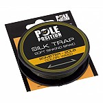 Strategy Pole Position Silk Trap Soft Sinking Braid 20lb / Weed (roślinność)