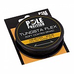 Strategy Pole Position Tungstaflex Soft Coated Braid