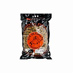 UltimateProducts Essential Boilies - Live Creme 24mm / 10kg