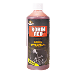 Dynamite Baits Liquid Robin Red