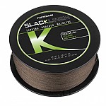 Strategy Pole Position Slackliner Sinking Braided Line