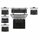 Strategy Tackle Box Complete System