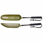 Strategy Bait Spoon Long with Holes