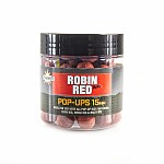 DynamiteBaits Pop-Ups - Robin Red 