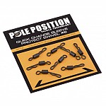 Strategy Pole Position QC Sleeve Protect Swivel