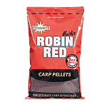 Dynamite Baits Carp Pellets - Robin Red