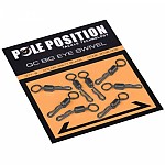 Strategy Pole Position QC Big Eye Swivel