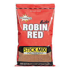 Dynamite Baits Stick Mix - Robin Red 