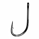 Gamakatsu G-Carp Specimen Hooks Black