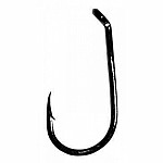 Gamakatsu G-Carp D-Rig MB Hooks Black         