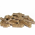 CcMoore Hemp Pellets 5 kg