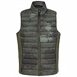 NAVITAS Indra Camo Identity Gilet XXXXL