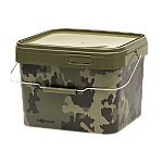 Korda Compac Kamo Bucket 10L Korda Compac Kamo Bucket 10L