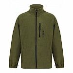 NAVITAS Atlas Zip Fleece XL