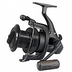 Spro Black Pit Carp Reel
