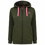 NAVITAS Lily Sherpa Zip Hoody S (8)