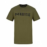 NAVITAS CORE Green T-Shirt XL