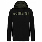 NAVITAS CORE Black Hoody M