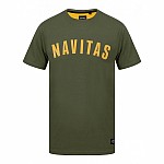 NAVITAS Sloe Green T-Shirt S