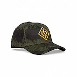 NAVITAS Crux Camo Baseball Cap