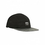 NAVITAS Camo Identity 5 Panel Cap