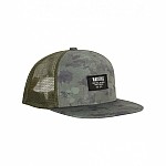 NAVITAS Camo Identity Trucker Cap
