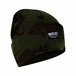 NAVITAS Womack Camo Beanie