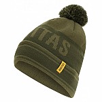 NAVITAS Fleece Lined Ski Booble Hat 