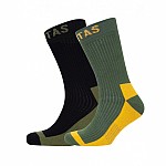 NAVITAS Coolmax Crew Sock