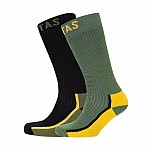 NAVITAS Coolmax Boot Sock 