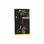 RidgeMonkey Connexion Kickers Small/Organic Brown (brąz)