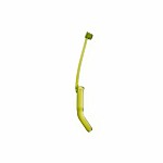 RidgeMonkey Connexion D-Rig Kickers  Large/Weed Green (roślinność)