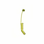 RidgeMonkey Connexion D-Rig Kickers  Medium/Weed Green (roślinność)