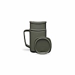 RidgeMonkey ThermoMug DLX Brew Set Green RidgeMonkey ThermoMug DLX Brew Set Green