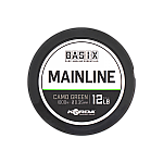 Korda Basix Mainline 0.35mm(12lb) / 1000m